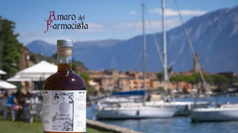 L'Amaro del Farmacista