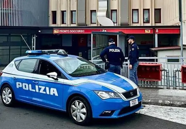 Medico Brutalmente Aggredito A Pronto Soccorso Da Parenti Malato ...