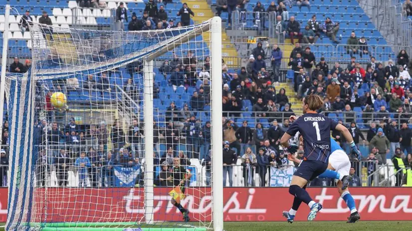 Brescia-Parma, la sfida al Rigamonti