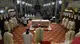 Il Te Deum nella chiesa delle Grazie con il vescovo