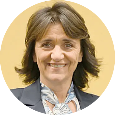Nunzia Vallini