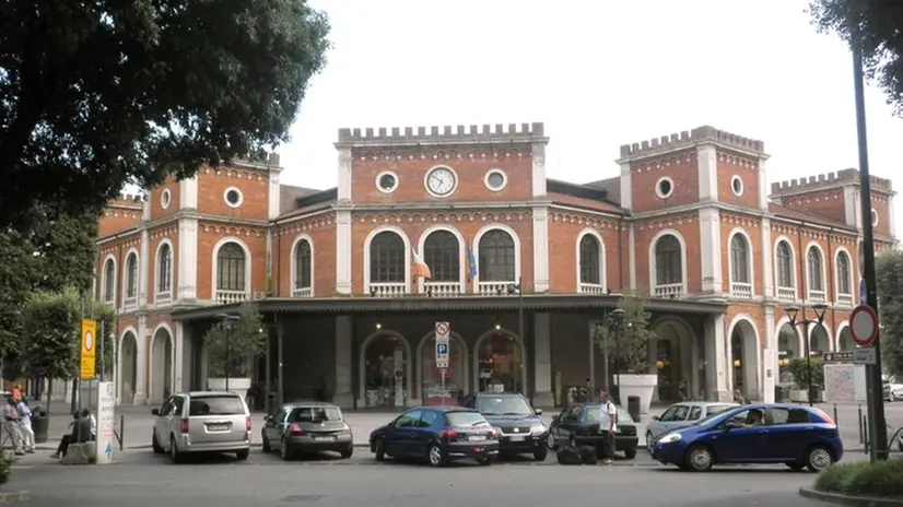 La Stazione di Brescia - © www.giornaledibrescia.it