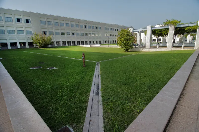Il campus di Ingegneria di via Branze - © www.giornaledibrescia.it