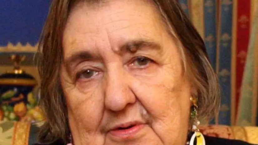 Alda Merini © www.giornaledibrescia.it