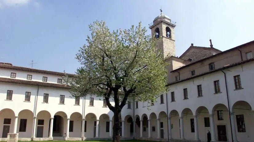 Il museo diocesano di Brescia - Foto © www.giornaledibrescia.it