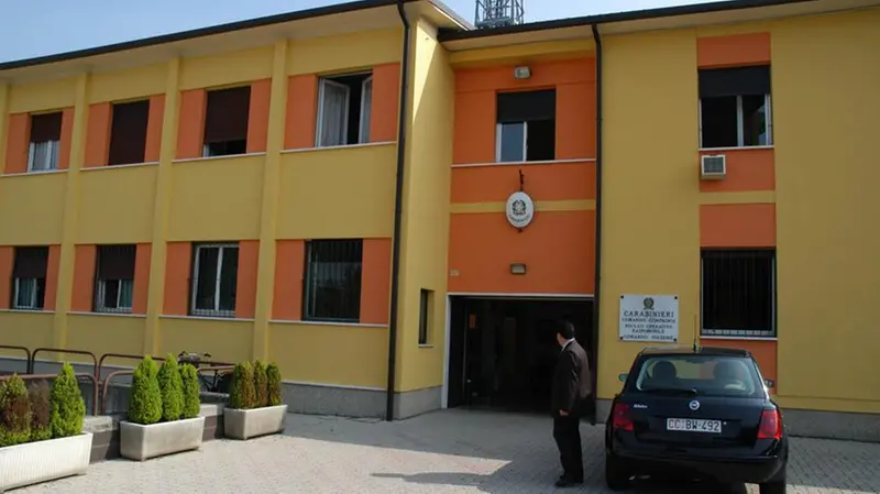 L'inchiesta è nata dopo la denuncia ai carabinieri di Chiari - Foto New Eden Group © www.giornaledibrescia.it