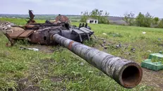 Nel Donbass la guerra prosegue dal 2014