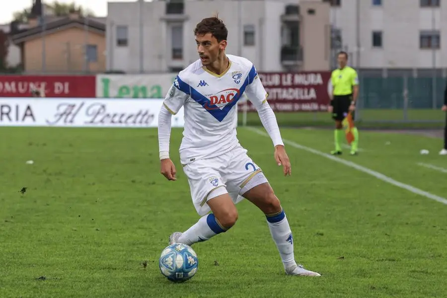 Cittadella-Brescia finisce 3-2 al Tombolato
