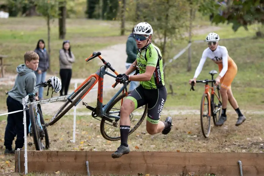 La seconda edizione di Cx Verghe a Ciliverghe