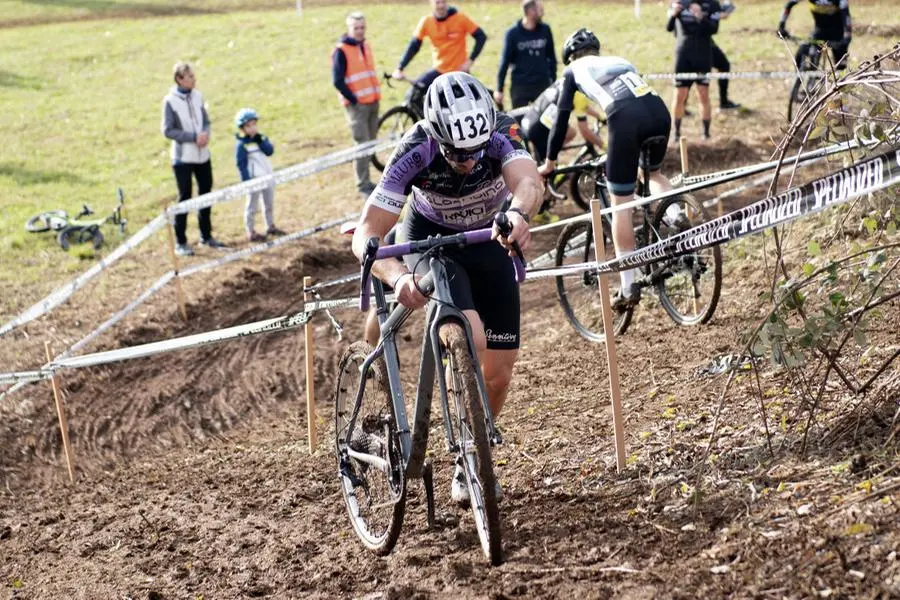 La seconda edizione di Cx Verghe a Ciliverghe