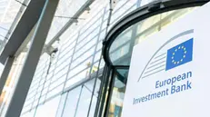La sede della Banca europea per gli investimenti - © www.giornaledibrescia.it