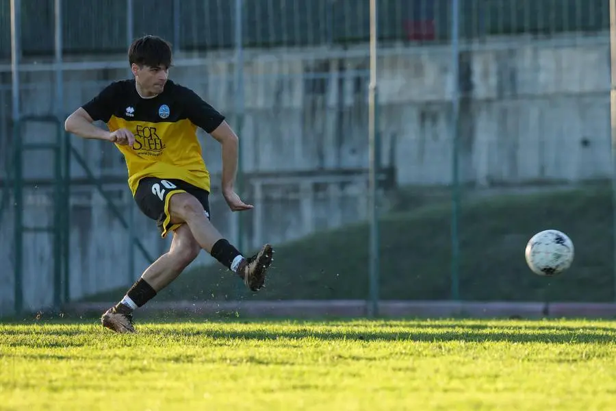 Seconda categoria: Passirano Camignone-Azzura Calvina 5-0