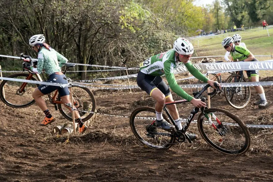 La seconda edizione di Cx Verghe a Ciliverghe