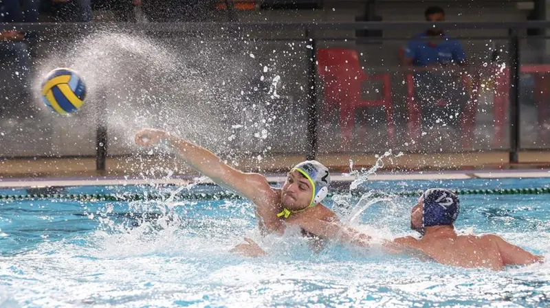 A Mompiano An Brescia-Sabadell è finita 11-10