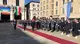 Le celebrazioni del 4 Novembre in piazza Loggia