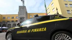 L'operazione è stata messa a punto dalla Guardia di Finanza - © www.giornaledibrescia.it