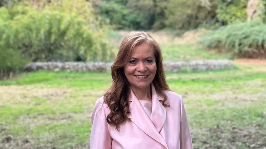 Maria Teresa Zanola è la prima bresciana all'Accademia della Crusca © www.giornaledibrescia.it