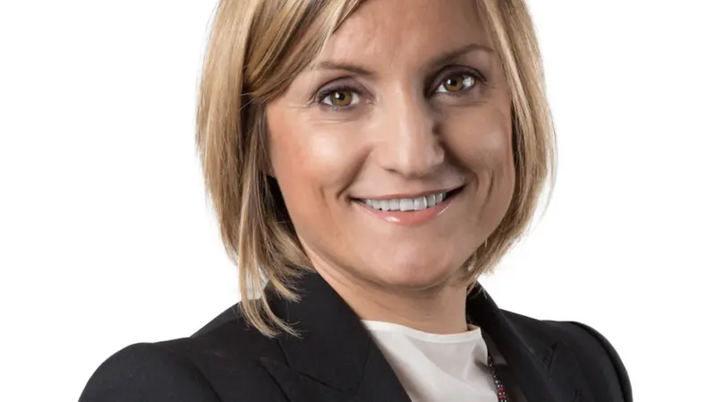 Roberta Niboli - © www.giornaledibrescia.it