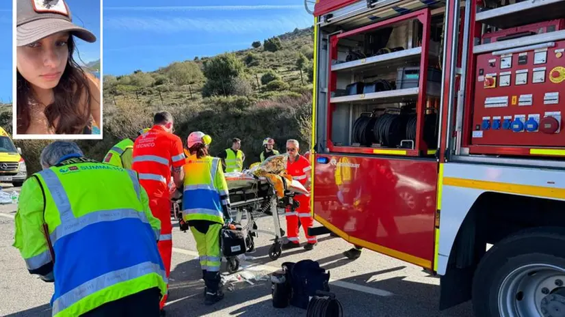 Guia Moretti è morta in un incidente in Spagna