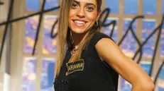 Arianna Paderno, 27 anni, di Cazzago San Martino, partecipa al nuovo programma di Real Time