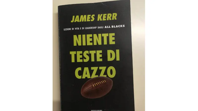 La copertina di Niente teste di cazzo