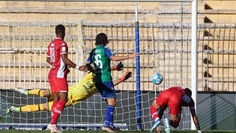 Al Garilli Brescia-Piacenza