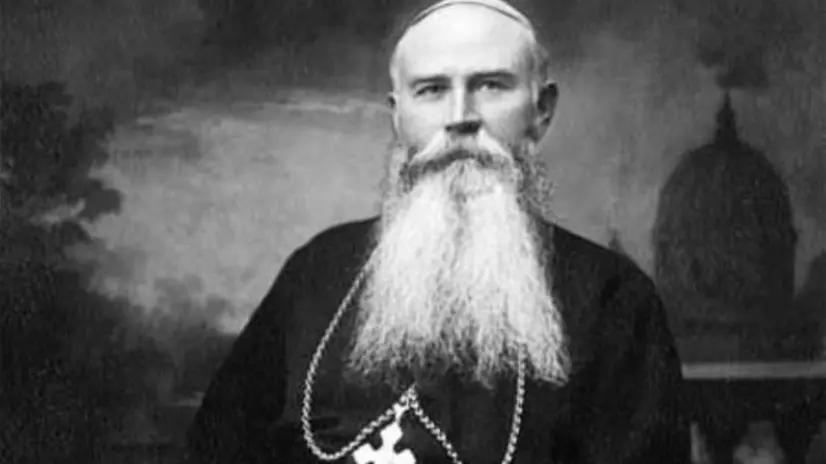 Il beato Giosafat Pakosivka