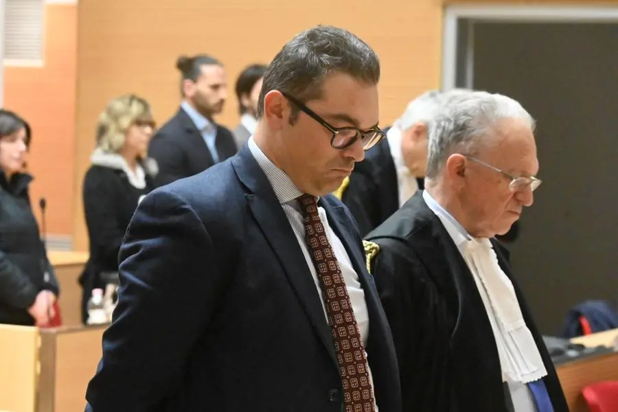 La sentenza d'appello conferma l'ergastolo per Giacomo Bozzoli