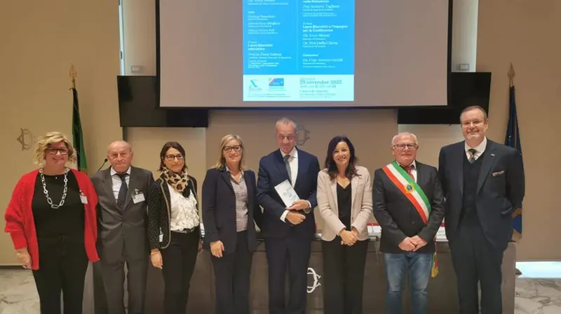 L'incontro a Roma per ricordare la figura di Laura Bianchini