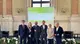 L'inaugurazione in Loggia dei Pmi Day