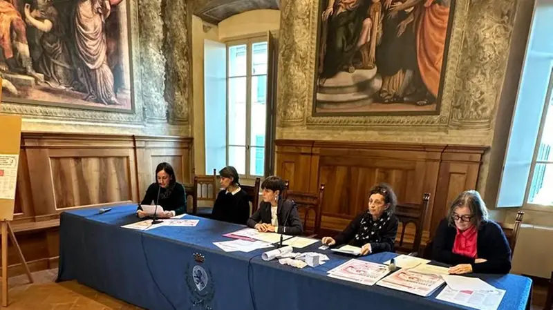 La rete antiviolenza a Brescia ha accolto nuove adesioni