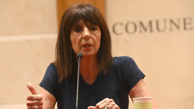 Romana Petri a Librixia 2023 con «Rubare la notte»