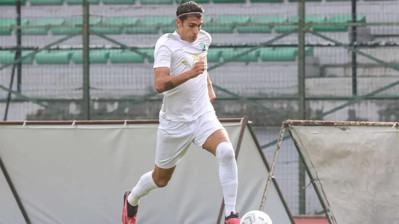 Francesco Scidone - Foto New Reporter Nicoli © www.giornaledibrescia.it