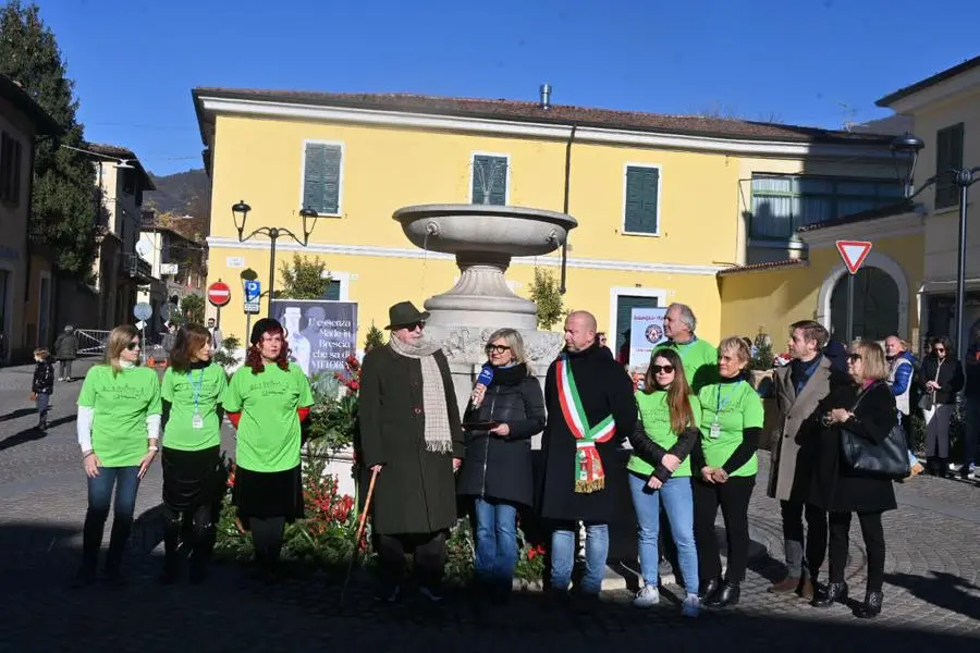 In piazza con noi in diretta da Gussago