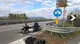 L'incidente è avvenuto a Roncadelle