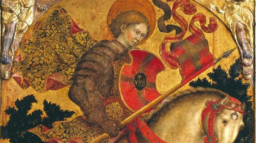 San Crisogono di Aquileia