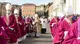 I funerali di mons. Bruno Foresti in Cattedrale