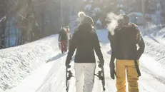 Il progetto punta a rendere accessibili le piste da sci
