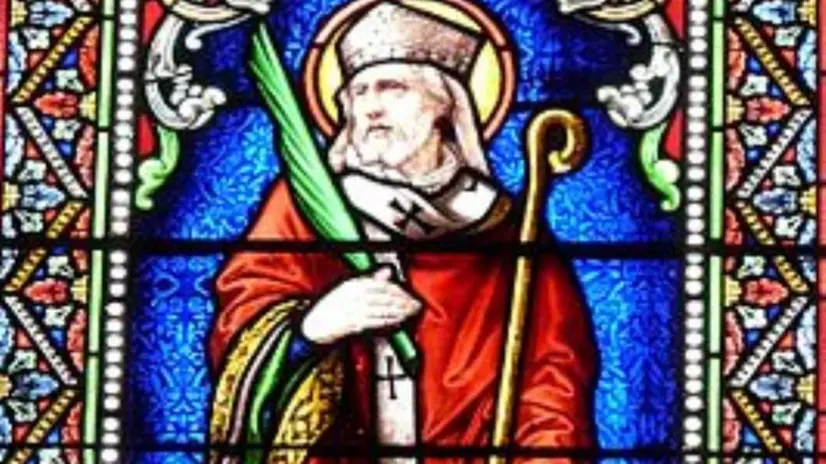 San Saturnino di Tolosa
