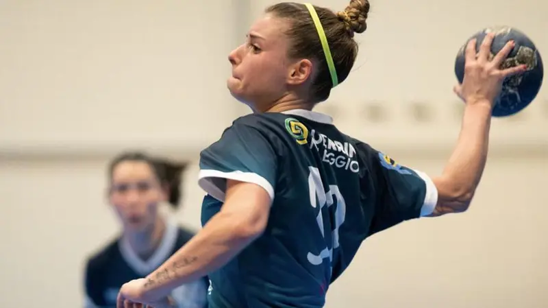 Sara Bellini - Foto New Reporter Papetti © www.giornaledibrescia.it