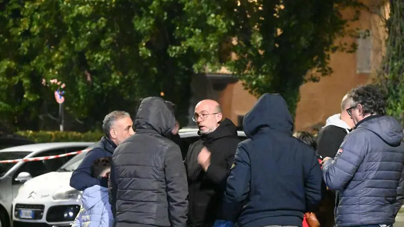 In serata è stato raggiunto un accordo - Foto Gabriele Strada/Neg © www.giornaledibrescia.it