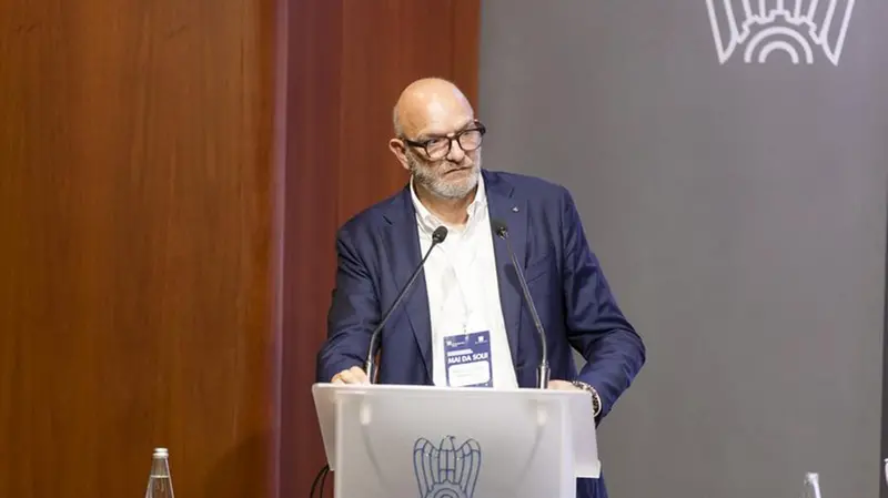 La quinta tappa di SetteOttavi di Confindustria Brescia/3