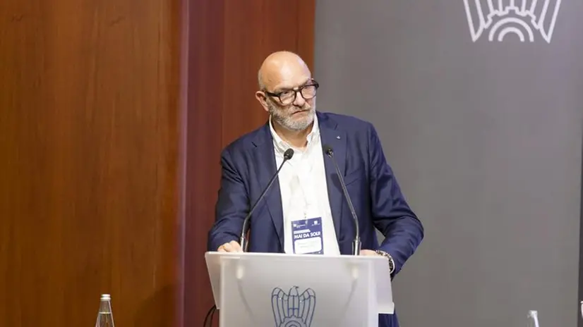 La quinta tappa di SetteOttavi di Confindustria Brescia/3