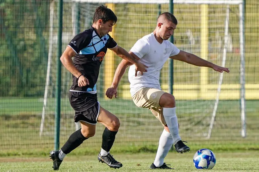 Promozione: Sporting Brescia-Vighenzi 2-3