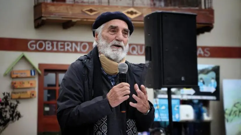 I tre premiati alla 33esima edizione del Premio Cuore Amico