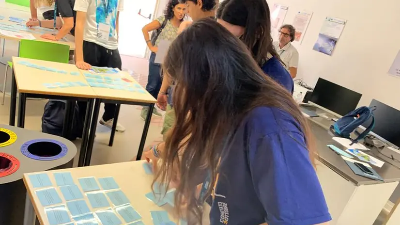 Gli incontri organizzati dal Comitato 3 ottobre