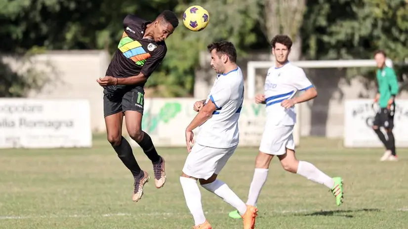 Prima categoria: Virtus Manerbio-Verolese 1-2