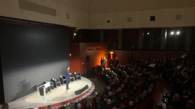 L'evento «Nessuno escluso» a BresciaDue