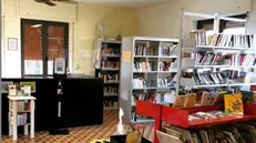 La biblioteca Zotti è il cuore di numerose iniziative culturali - © www.giornaledibrescia.it