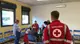 Il Centro di accoglienza di via Presolana